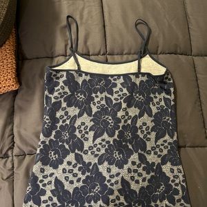 Loft cami size m